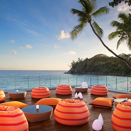 塞舌尔阿凡尼巴巴隆度假酒店 Grand Anse  外观 照片
