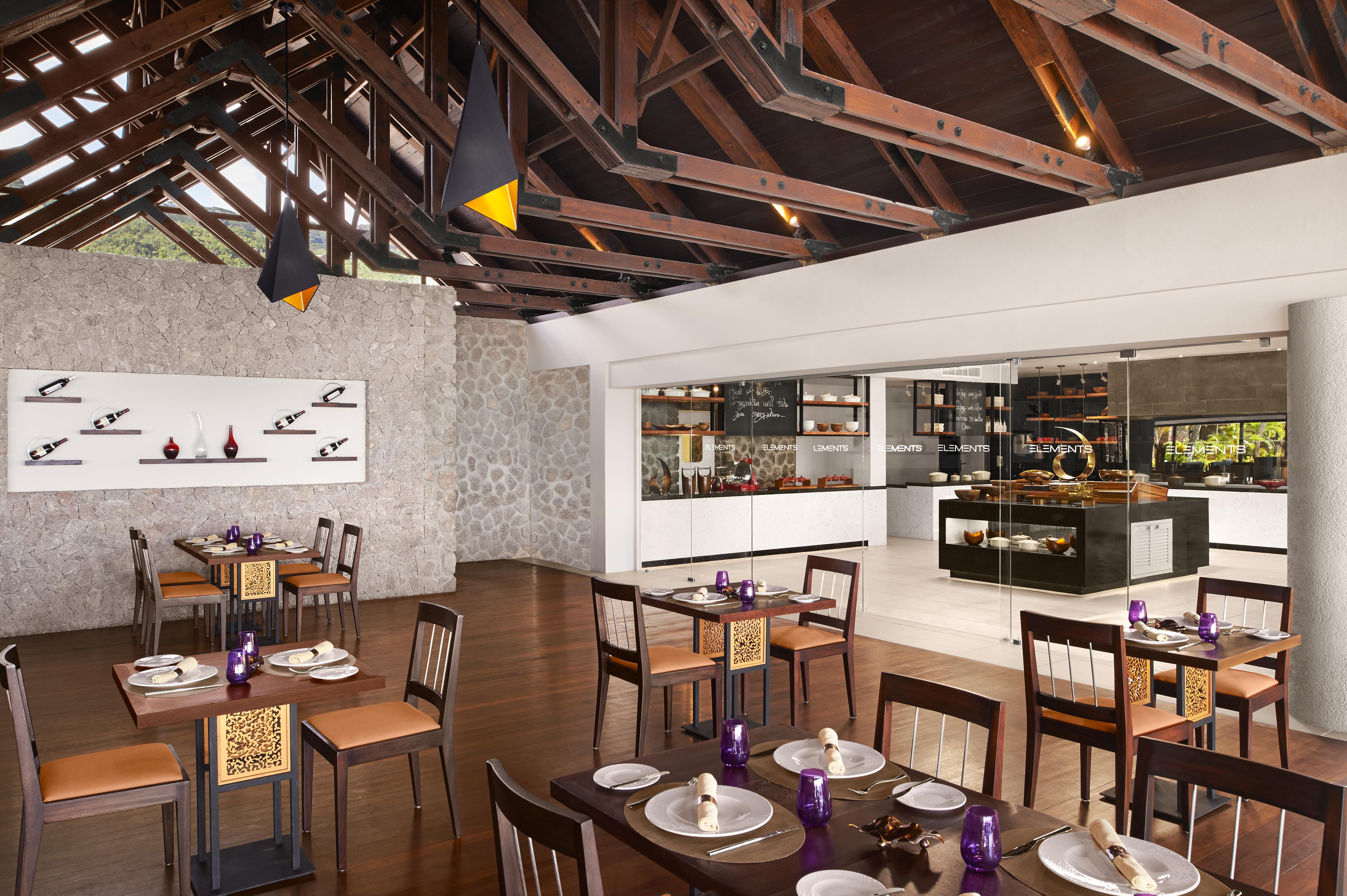 塞舌尔阿凡尼巴巴隆度假酒店 Grand Anse  外观 照片