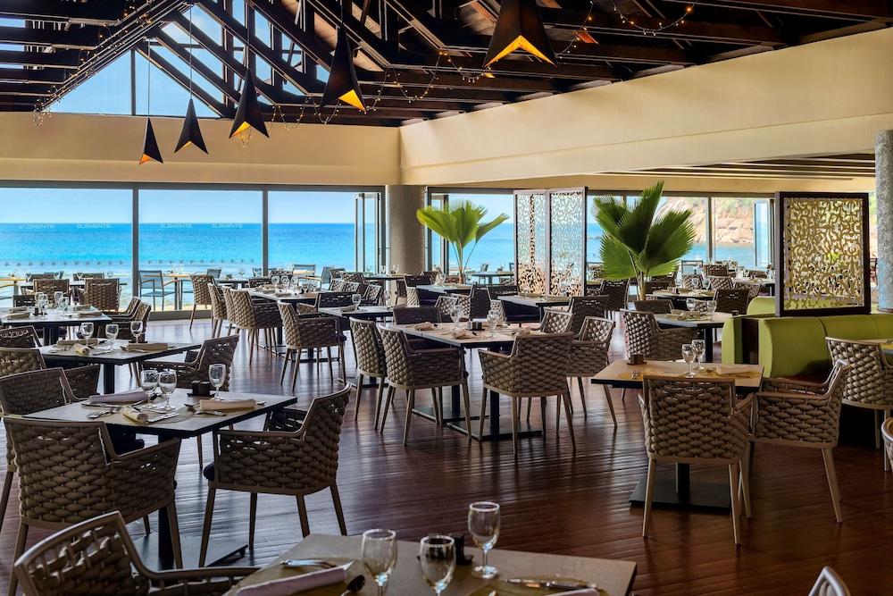 塞舌尔阿凡尼巴巴隆度假酒店 Grand Anse  外观 照片