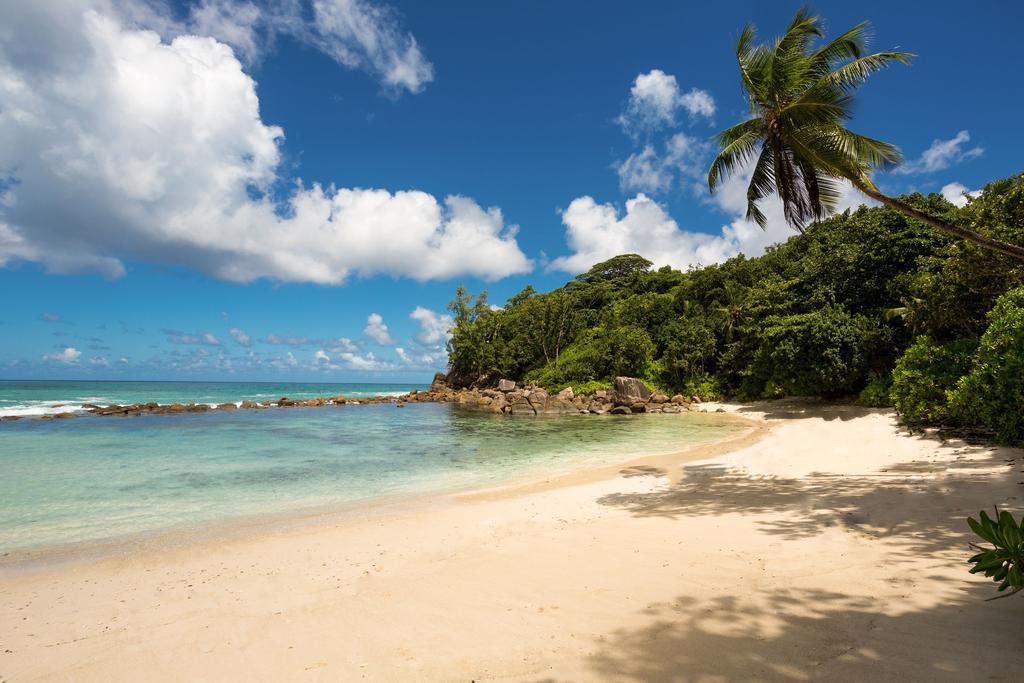 塞舌尔阿凡尼巴巴隆度假酒店 Grand Anse  外观 照片